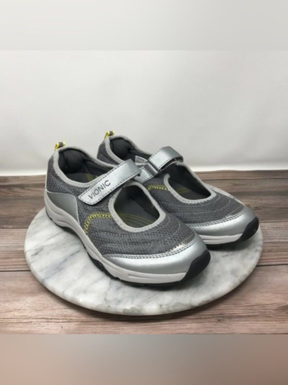 Vionic Action Sunset - Womens Active Shoes Dark